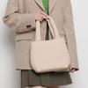 Women's Day Padding Mini Bag Beige, A835352-7000014088
