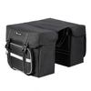 Bicycle Rear Rack Saddle Bag Large Capacity Double Side Waterproof Mountain Bike Trunk Bag Multifunctional Cycling Storage Pannier