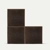 [Zero Waste] Tone 28 Shampoo Bar S18 Kelp 110g (3 Pieces)