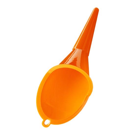 Multifunctional Crankcase Oil Petrol Filling Funnel Hopper for Motorcycle Car