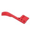 Aluminum Alloy Thumb Handle with Cold Shoe Mount for Sony A7C Camera Upgrade Accessories