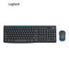 Logitech MK275 Kabellose Tastatur- und Maus-Kombination