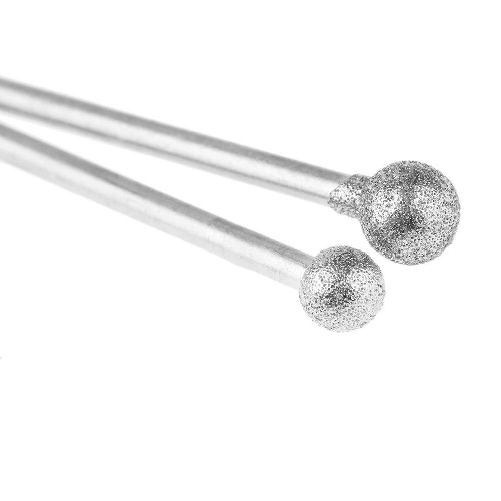 Tools Polishing Grinding Head Needle Head Cutter Grindings Bit Diamond Grind Jade Carve Tool