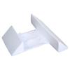 Wedge For Newborns Adjustable,Wedge Pillow Anti-Deflection Waist,Removable Anti-Roll Sleep Positioner