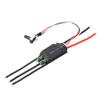 200W BLDC bezkartáčový motorový ovladač DC 7-24V Modul regulátoru rychlosti BLDC Ovladač ESC Nářadí