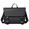 Herren Messenger Umhängetasche Outdoor Reise Geschäftsreise Pendeln Einkaufen Schultertaschen Lässig Wochenende Gepäck Handtasche