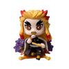 Demon Slayer Tanjiro Kamado Nezuko Anime Cartoon Figur Blind Box Kreatives Personalisiertes Statue Modell Ornament Überraschungsgeschenkboxen