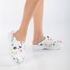 Orthopedic Women’s Medical Clogs - Anti-Slip, Comfortable