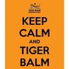 Tiger Balm Large Size Hot Patch