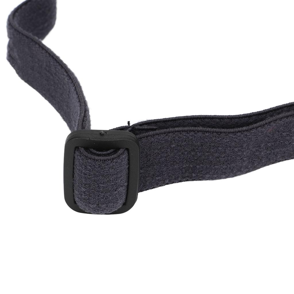 Sportbrille   Verstellbares Design Gebogene Passform Rahmen   Resistentes PC-Material Schützende Basketballbrille für Kinder