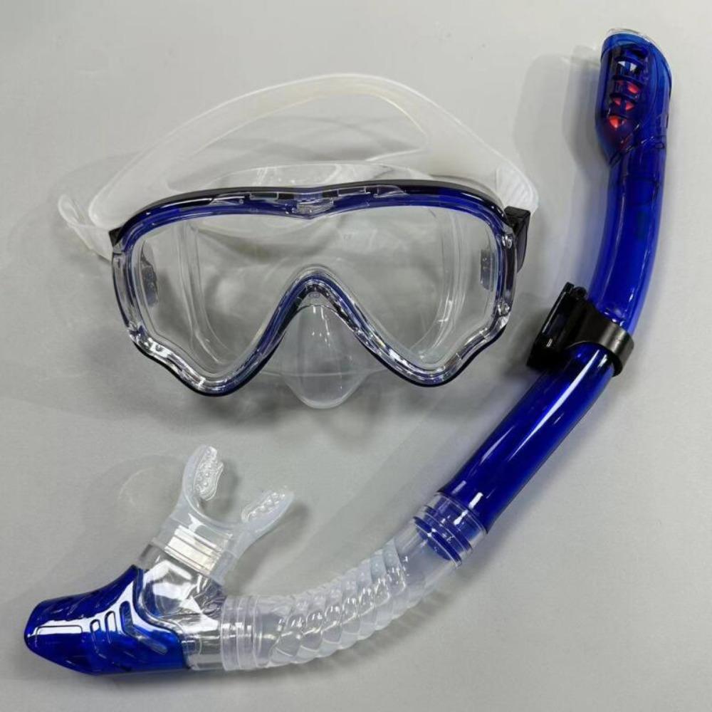 Diving glasses full dry