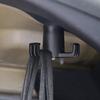 For Tesla Model 3 Accessories Load Bearing Exceeds 20kg Car Trunk Hook Practical Durable Bolt Cover Mounting Holder Rear Racks