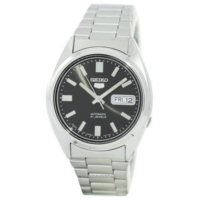 5 Automatic Japan Made SNXS79 SNXS79J1 SNXS79J Mens Watch