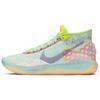 Zoom KD 12 'EYBL Peach Jam' Men's CK1195-300