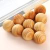 Repellent Lavender Clothes Drawer Home Living Multifunctional Wardrobe Natural Cedar Camphor Living Room Wood Moth Balls Cltohing Storage  Unique