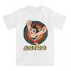 Nouvelle Arrivée Homme Classique Dessin Animé Astro Boy Chemise Vêtements Japon Manga Mighty Atom Astroboy T-shirt Vêtements T-shirt#Couleur(1)