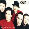 CD OUCH - Life Goes On CVLLCD4 Cavell Records 1993 UK Pop Used