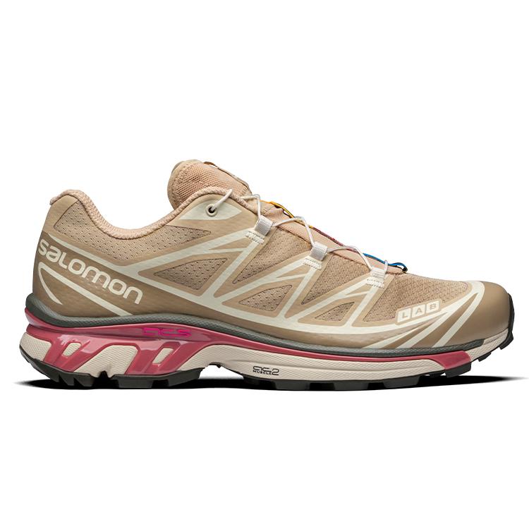 SALOMON XT 6 Advanced 'Aprikose' 415747