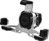Kaedear Motorcycle Phone Integrated Air Quick Full Security for Ultima Mount Holder, Aluminum, Vibration-Absorbing, Mount, Release, Aluminum, Durable,