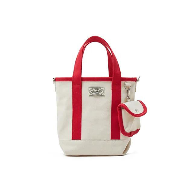 EVERYDAY CANVAS TOTE BAG AR7AB401
