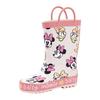 Girls Minnie Mouse & Daisy Wellington Boots