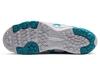 Asics Ultrezza 3 JR GS TF Synthetic Leather Comfortable Low top Kids' Soccer Shoes White Kids' 1104A049-100