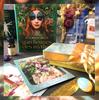 [Authentic] Mythical Guardian Oracle [Oracle Card Meanings In Japanese] Tarot Fortune Telling