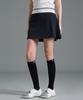 BEANPOLE GOLF [B_Under] Women'S Back Pleatage Contrast Culottes Black
