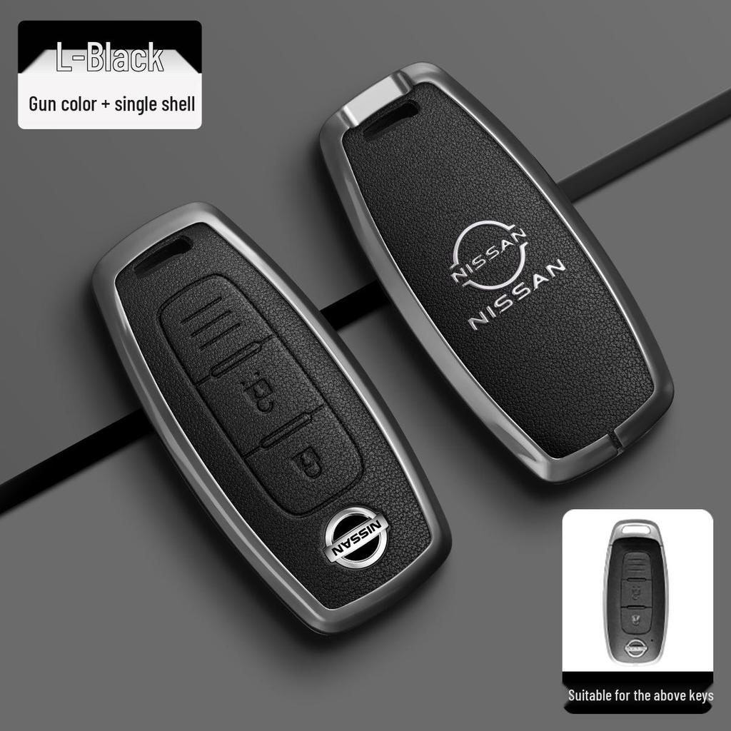 Підходить для ключів 14-го покоління Nissan Teana, Sylphy, Qashqai, T-Roc, X-Trail, Tiida, Kicks, Murano та інших моделей.