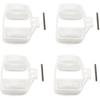 Carburetor Repair Kit Oil Cup Float for Honda CB1300X4 VTX1300C VTX1300R VTX1300S VTX1300T VTX CB 1300 CB1300 VTX1300 X4 C R S T
