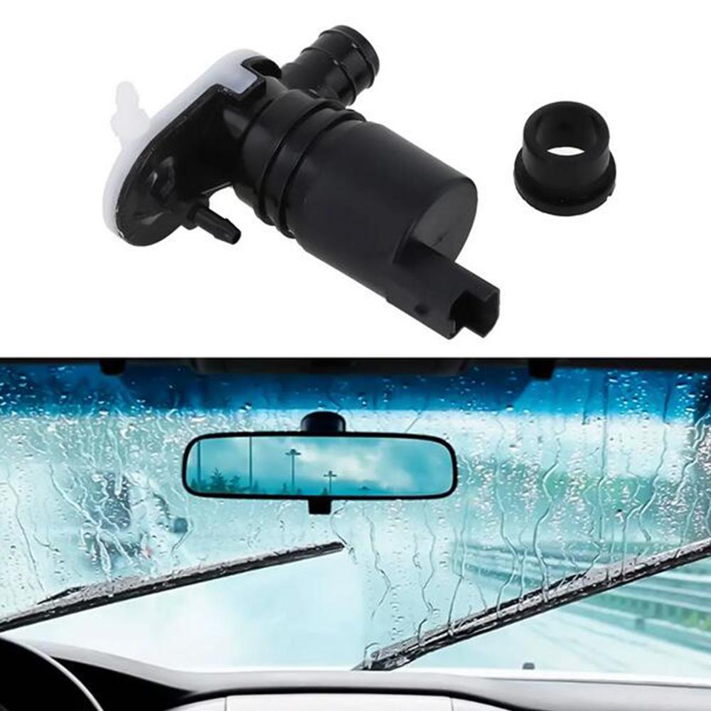 Nouvelle Pompe de Lave-Glace de Voiture 289209776R Pour Renault Pour Clio V 2019 2020 2021