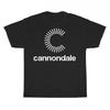 New Cannondale Logo Unisex T-Shirt Funny Size S To 5XL