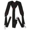 SK11 SPIDER Suspenders Cushion Mesh SPD-JY10-B