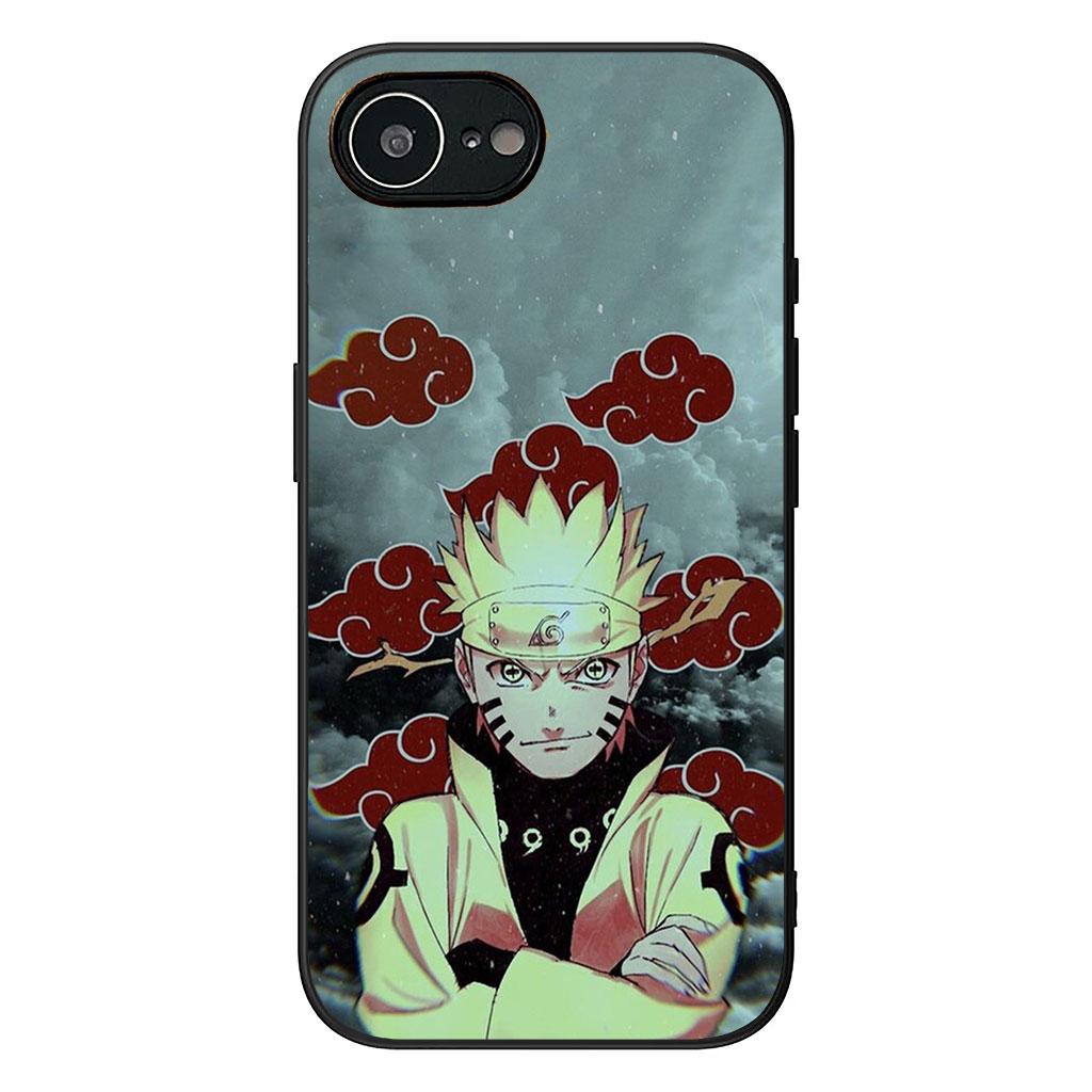 Narutos Jiraiya Itachi Uchiha Sasuke for Motorola Moto G86 G57 G54 G24 G15 Power G13 G14 G34 G35 G45 G53 G55 G64 G75 G72 Case