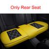 Universal Ice Silk Car Seat Cover 3D Cushion for JEEP Compass Grand Cherokee Commander Wrangler JK Car Accessories