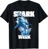 Week 2026 Shark Fish Ocean Animal Wildlife Beach Fishing T-Shirt