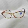 Elegant Flowers Eye Protection Anti-Blue Light Eyeglasses Presbyopic Glasses Reading Glasses