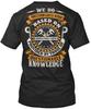 Machinist We Do Precision Guess Work Tee Tshirt Made In the USA Size S To 5XL Unisex T-Shirt