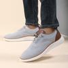 Hot Selling Men's Casual Running Shoes Breathable Fly Mesh for Summer Cross-Border Loafers Walking Style Shoes