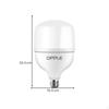 Lightemitting Diode E27 Base, Extremely Bright, Energysaving, Waterproof Disc White 17W UFO