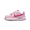 Dunk Low Triple Pink TD DH9761-600