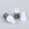 Stainless Steel Hose Filter 4mm 6mm 8mm 10mm 12mm 14mm Fine Mesh Strainer for Aquarium Garden Water Irrigation Pump System