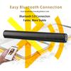 Wireless Bluetooth Sound Bar Speaker System Surround Stereo Home Theater TV Projector  Super Power Speaker  BS-10 BS-28A  BS-28B