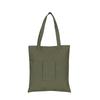 Thefreccia Lou Pocket Canvas Eco Bag Khaki
