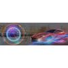 Air Suspension For Mercedes W221 S350 S500 S550 S63 S65 2213209313 2213204913 Strut Absorber Air Ride