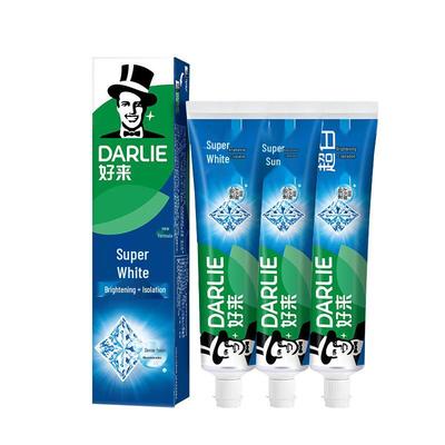 Darlie Super White Toothpaste