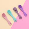Dog Toothbrush Silicone Finger Brush - Pet Dental Cleaning Tool,  Gentle Teeth Care for Dogs, Easy Grip Oral Hygiene Accessory