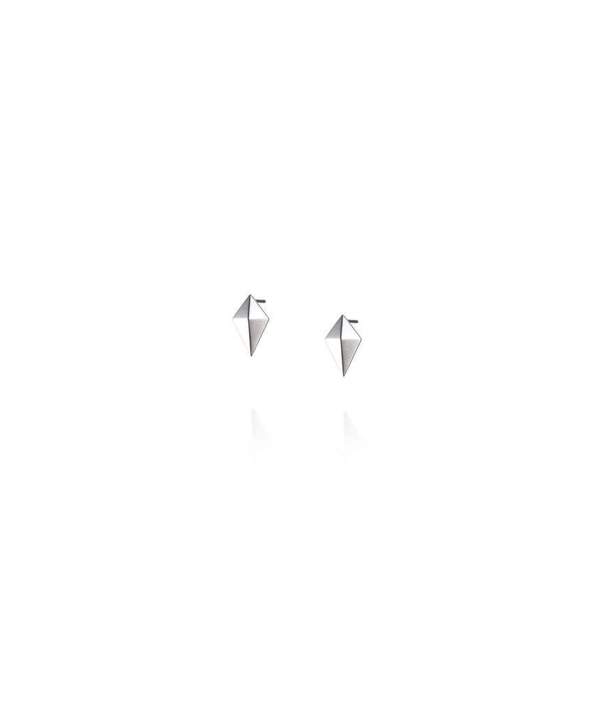 Trencadism Lawrence Earrings / 925 Silver / Earrings Lawrence_Hebe_Lre14B
