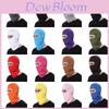 Hats Face Winter Clothing Mask Men Women Cap Thin Biking Ski Sports Hat Scarves