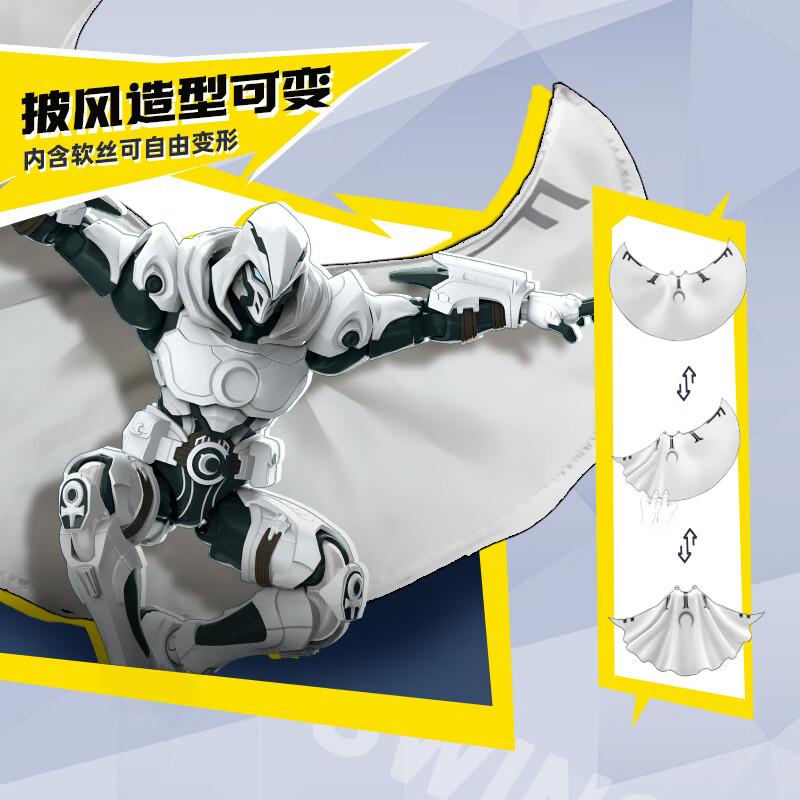 Spider Man Venom  CHAMPION CLASS Version Action Figure Joint Movable Assembled Movie Model Toys Gift